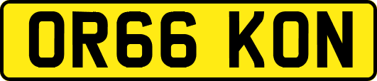 OR66KON