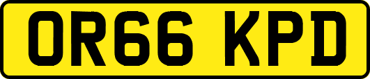 OR66KPD