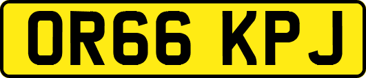 OR66KPJ