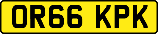 OR66KPK