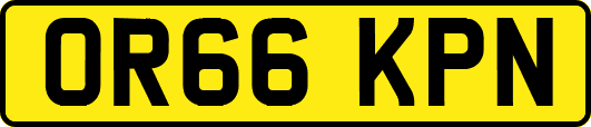OR66KPN
