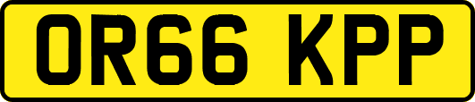 OR66KPP