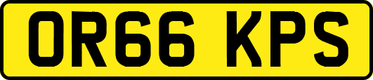 OR66KPS