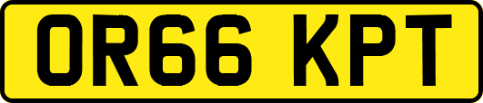 OR66KPT