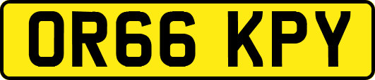 OR66KPY