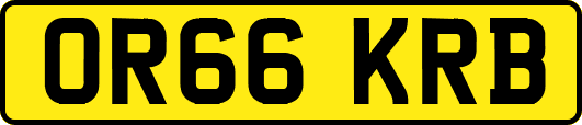 OR66KRB