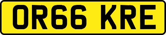 OR66KRE