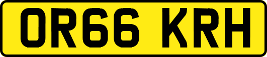 OR66KRH