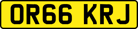 OR66KRJ
