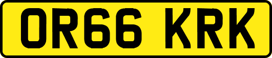OR66KRK