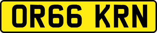 OR66KRN