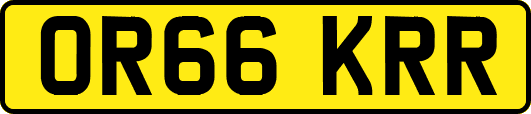 OR66KRR