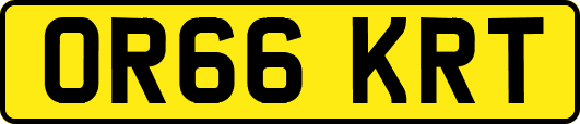 OR66KRT