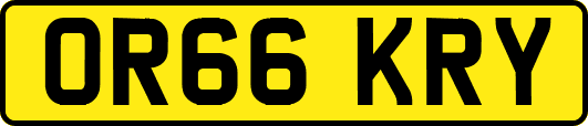 OR66KRY