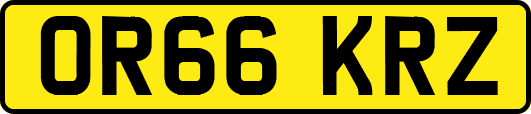 OR66KRZ