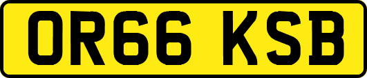 OR66KSB