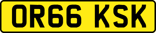 OR66KSK
