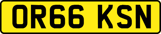 OR66KSN