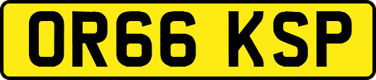 OR66KSP
