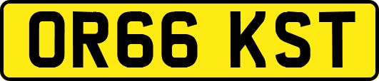 OR66KST