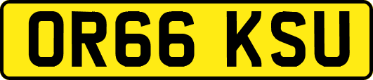 OR66KSU