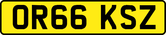 OR66KSZ