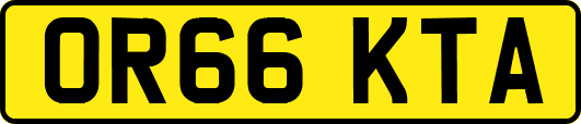OR66KTA