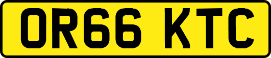 OR66KTC