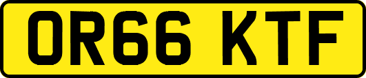 OR66KTF
