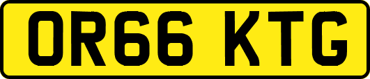 OR66KTG