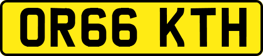 OR66KTH