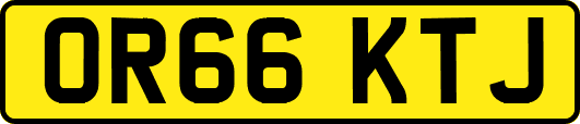 OR66KTJ