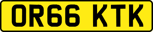 OR66KTK
