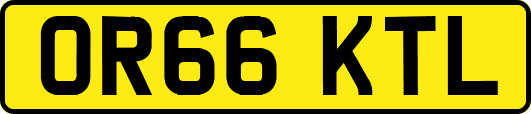 OR66KTL