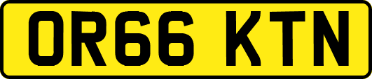 OR66KTN
