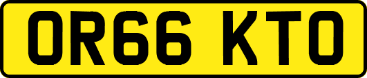 OR66KTO