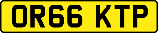 OR66KTP