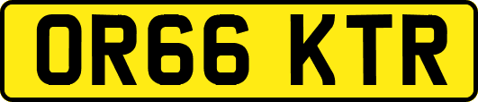 OR66KTR
