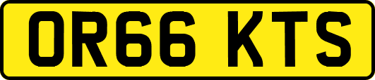 OR66KTS