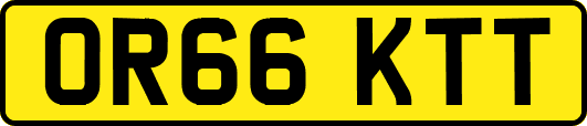 OR66KTT