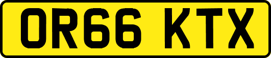 OR66KTX