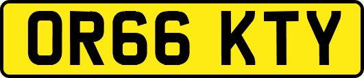 OR66KTY
