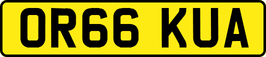 OR66KUA