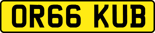 OR66KUB