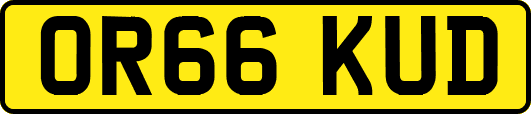 OR66KUD