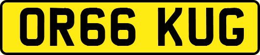OR66KUG