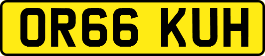 OR66KUH