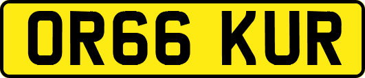OR66KUR