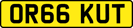 OR66KUT