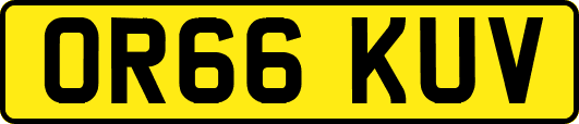 OR66KUV